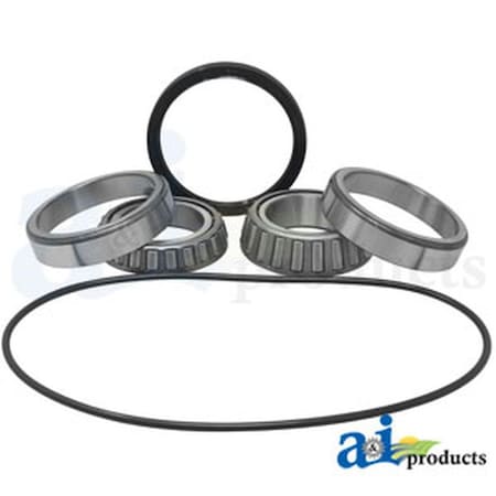 Aftermarket Wheel Bearing Kit A-WBKJD53